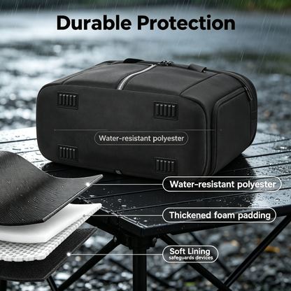 Portable Power Station Carry Bag