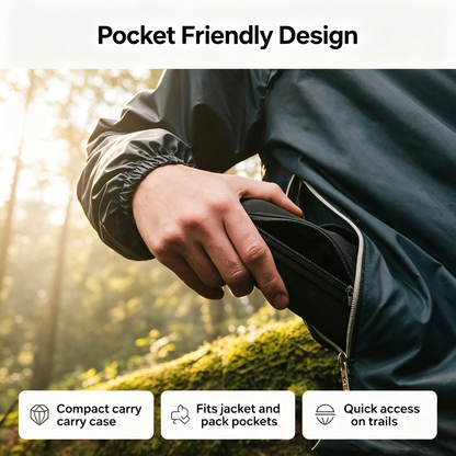 Portable Coffee Maker Carry Case